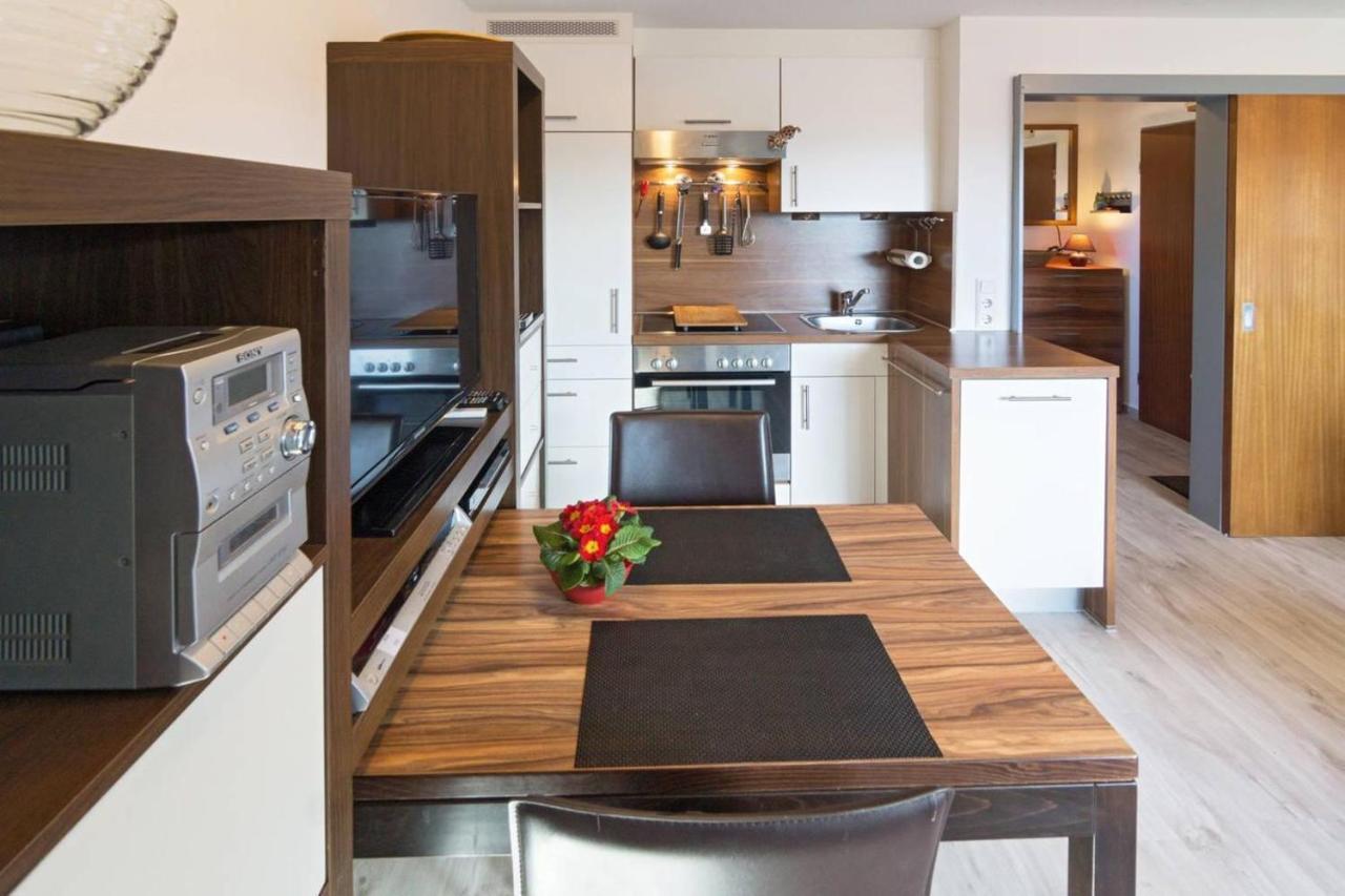 Ferienwohnung Likedeelers Norddeich  Zewnętrze zdjęcie