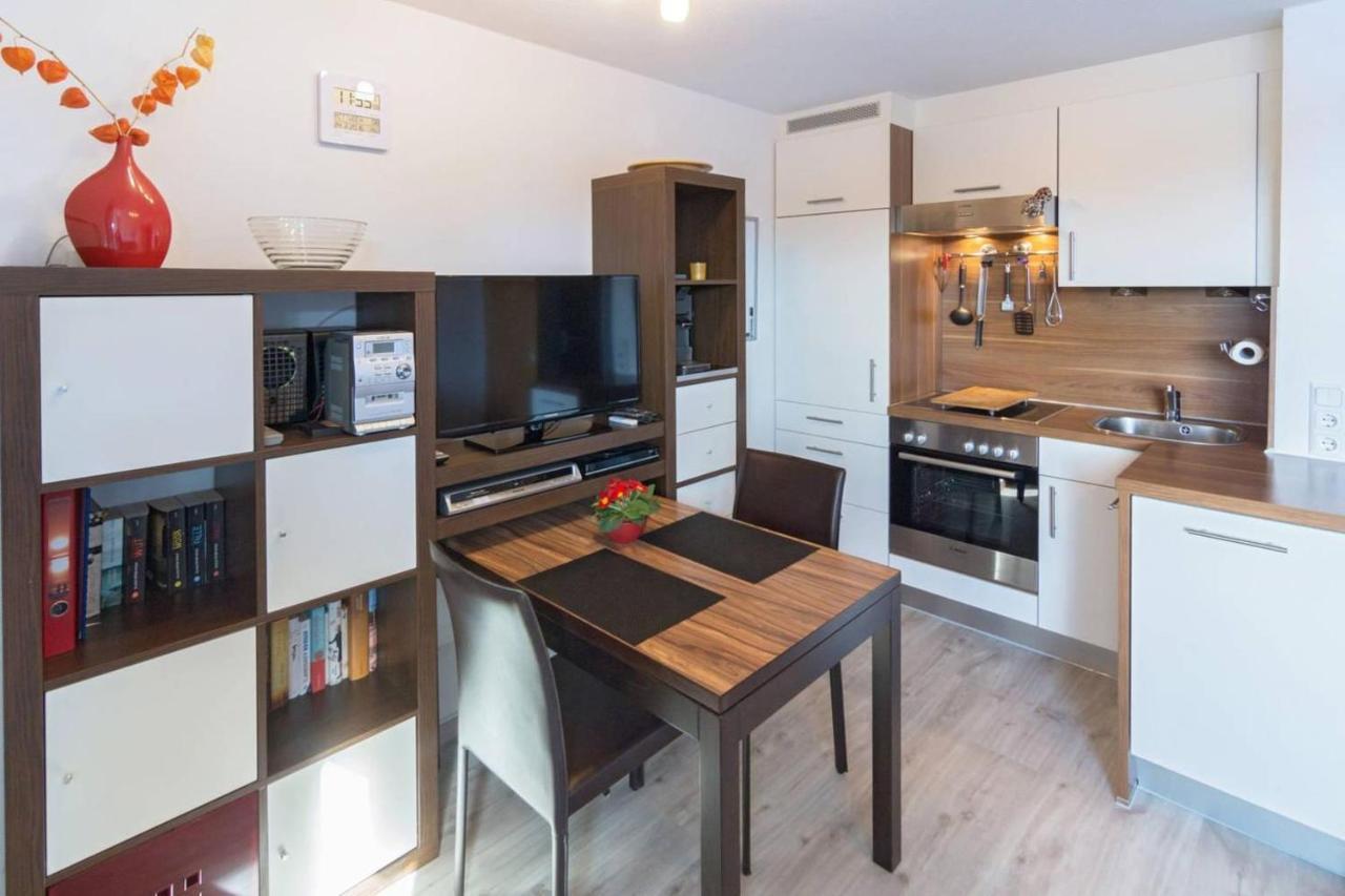 Ferienwohnung Likedeelers Norddeich  Zewnętrze zdjęcie