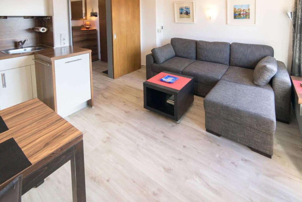 Ferienwohnung Likedeelers Norddeich  Zewnętrze zdjęcie