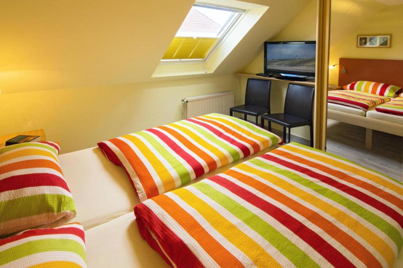 Ferienwohnung Likedeelers Norddeich  Zewnętrze zdjęcie