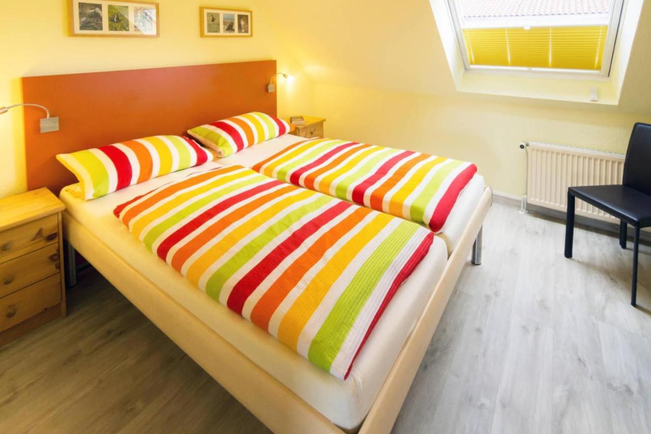 Ferienwohnung Likedeelers Norddeich  Zewnętrze zdjęcie